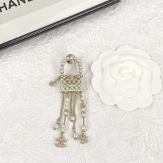 Chanel Brooches